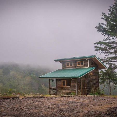 Finca Las Huellas: Cabana Acogedora En La Montana Βίλα Estrella Εξωτερικό φωτογραφία
