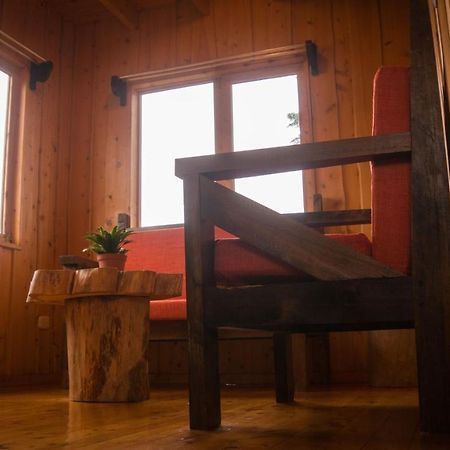 Finca Las Huellas: Cabana Acogedora En La Montana Βίλα Estrella Εξωτερικό φωτογραφία