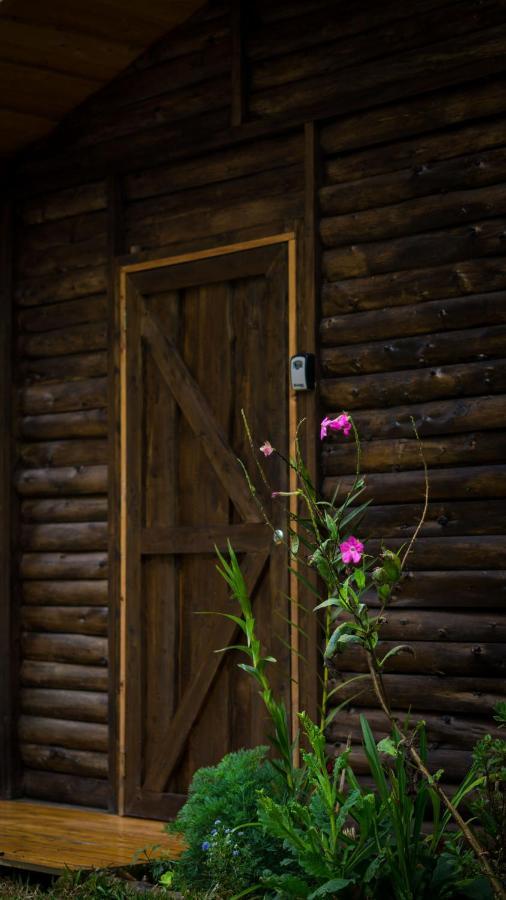Finca Las Huellas: Cabana Acogedora En La Montana Βίλα Estrella Εξωτερικό φωτογραφία
