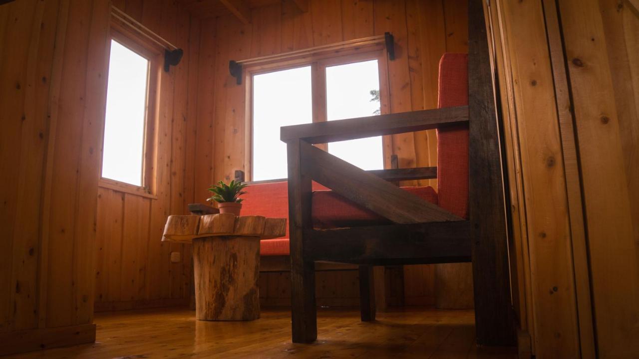 Finca Las Huellas: Cabana Acogedora En La Montana Βίλα Estrella Εξωτερικό φωτογραφία
