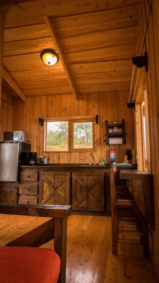 Finca Las Huellas: Cabana Acogedora En La Montana Βίλα Estrella Εξωτερικό φωτογραφία