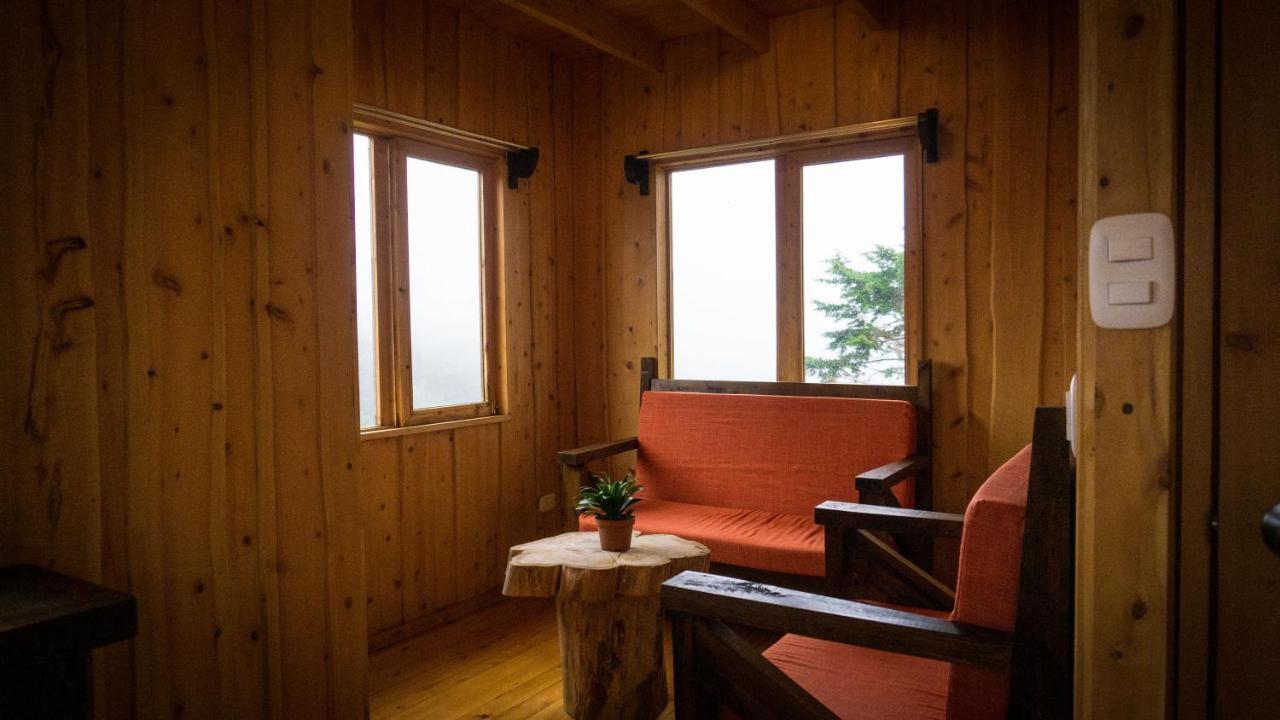 Finca Las Huellas: Cabana Acogedora En La Montana Βίλα Estrella Εξωτερικό φωτογραφία