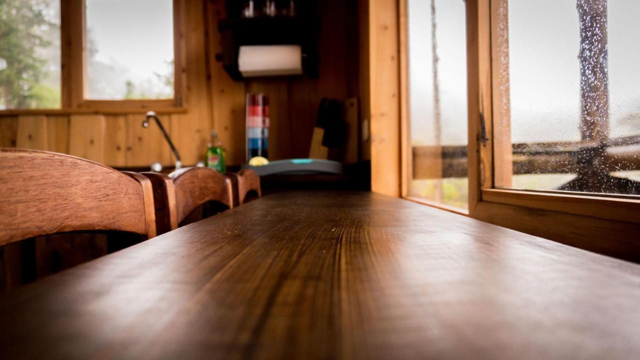 Finca Las Huellas: Cabana Acogedora En La Montana Βίλα Estrella Εξωτερικό φωτογραφία