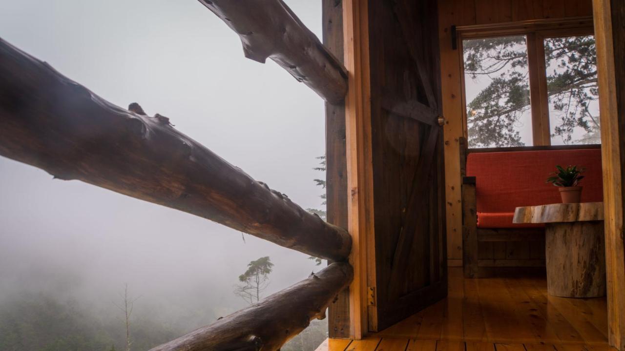 Finca Las Huellas: Cabana Acogedora En La Montana Βίλα Estrella Εξωτερικό φωτογραφία