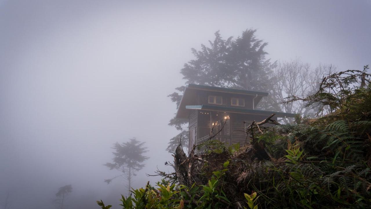 Finca Las Huellas: Cabana Acogedora En La Montana Βίλα Estrella Εξωτερικό φωτογραφία